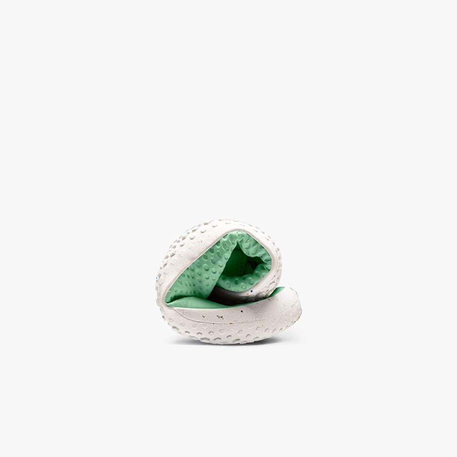Neo Mint Primus Sport II One Earth Juniors Vivobarefoot