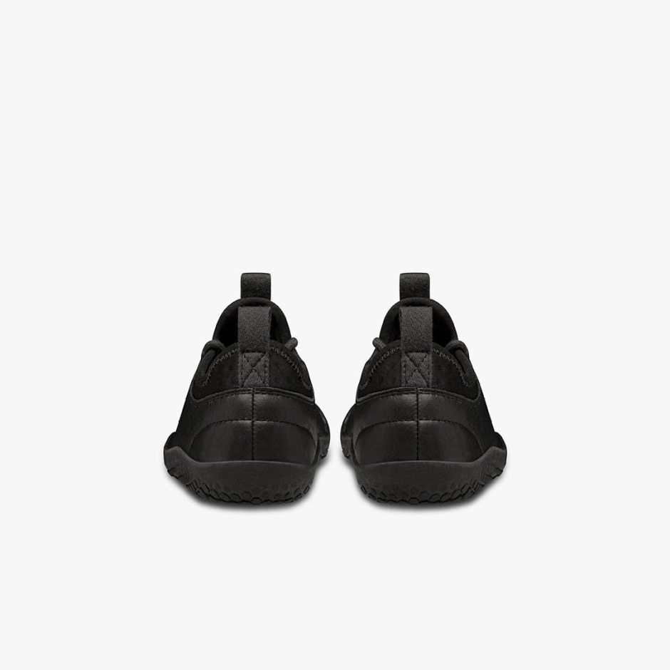 Obsidian Primus School II Juniors Vivobarefoot