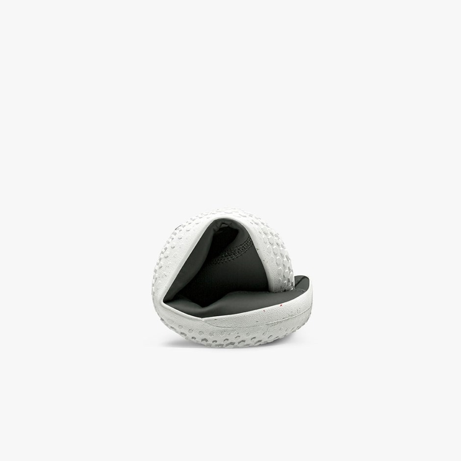 Primus Bootie II All Weather Juniors Vivobarefoot Charcoal