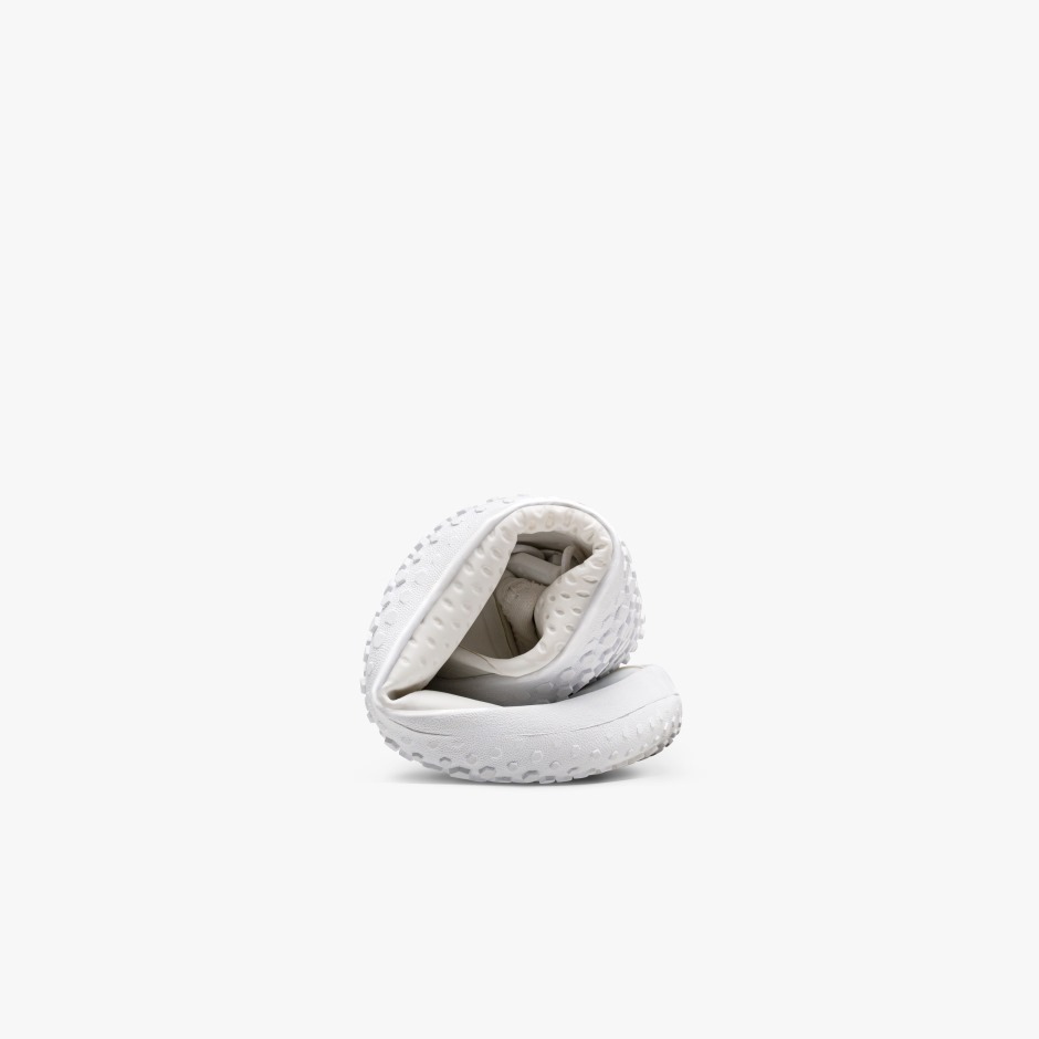 Primus Sport II Juniors Bright White Vivobarefoot