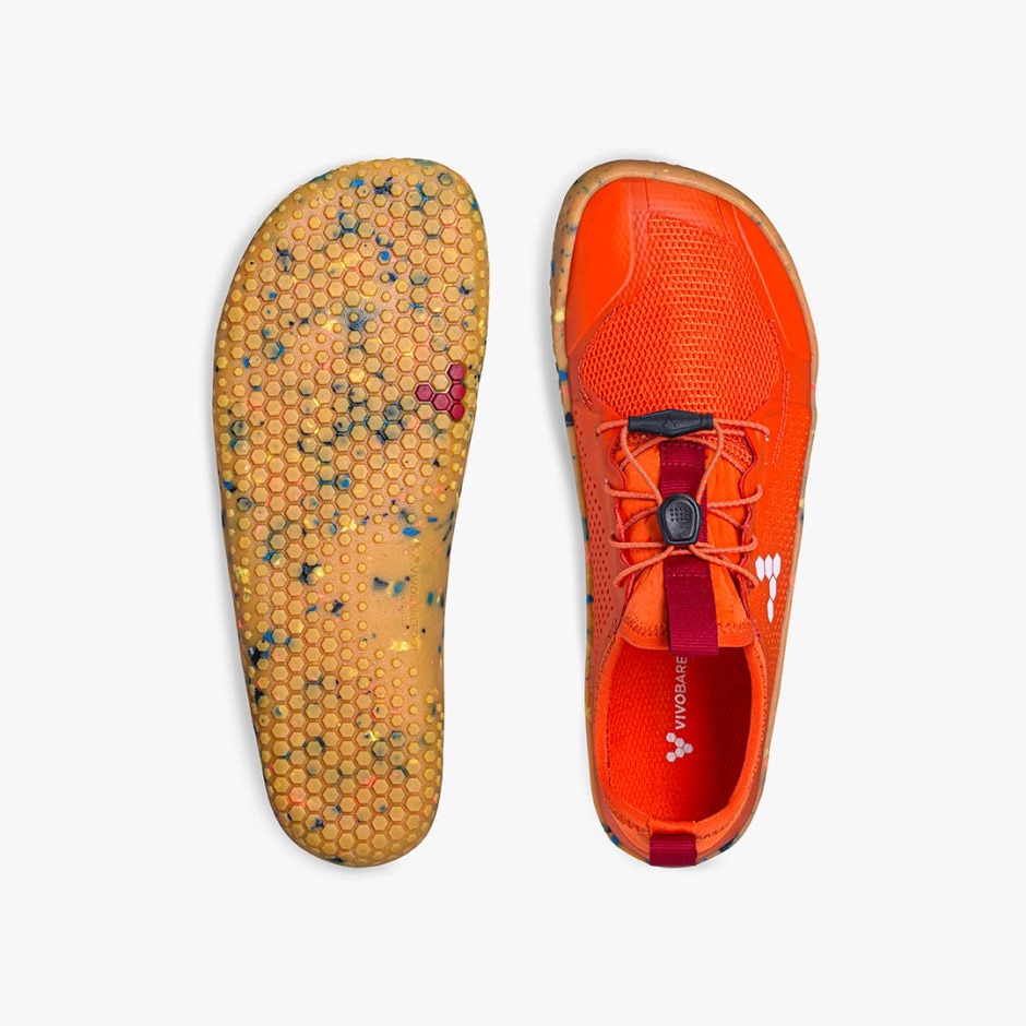 Scarlett Ibis Primus Sport II Juniors Vivobarefoot