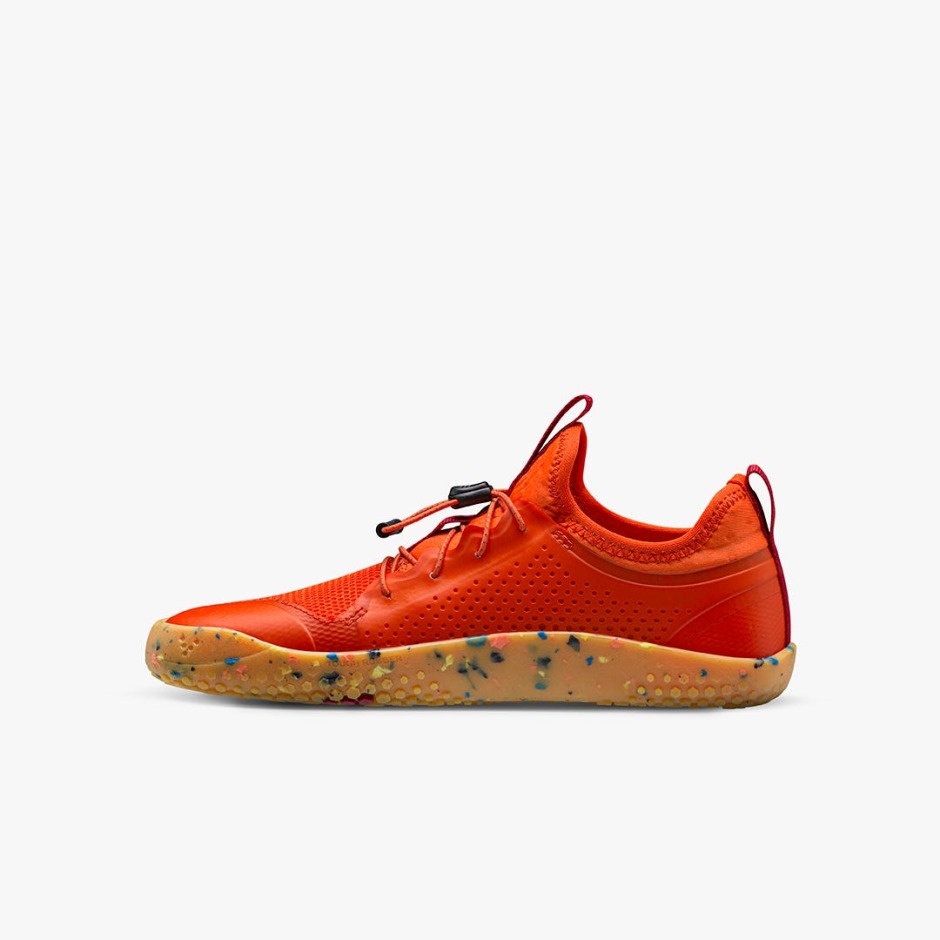 Scarlett Ibis Primus Sport II Juniors Vivobarefoot
