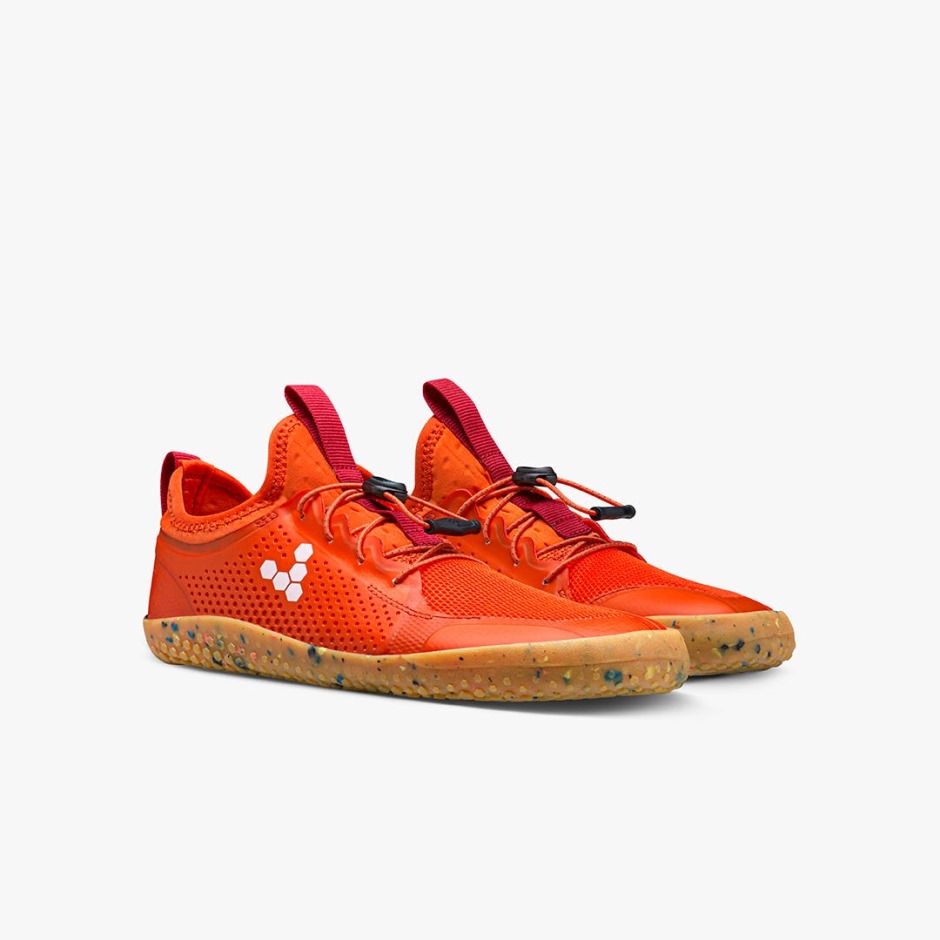 Scarlett Ibis Primus Sport II Juniors Vivobarefoot