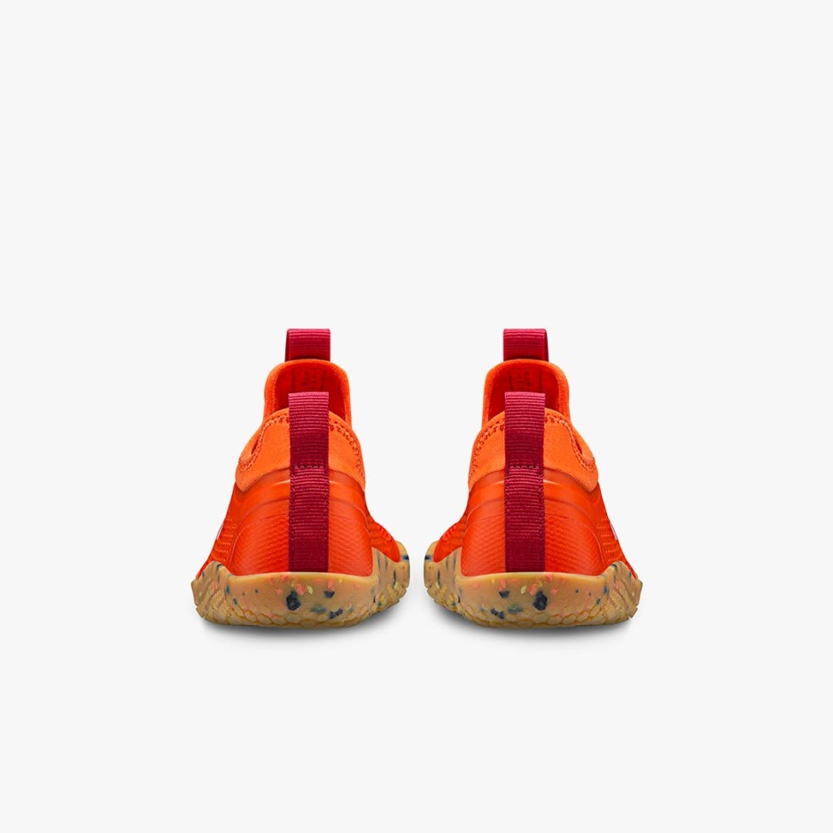 Scarlett Ibis Primus Sport II Juniors Vivobarefoot