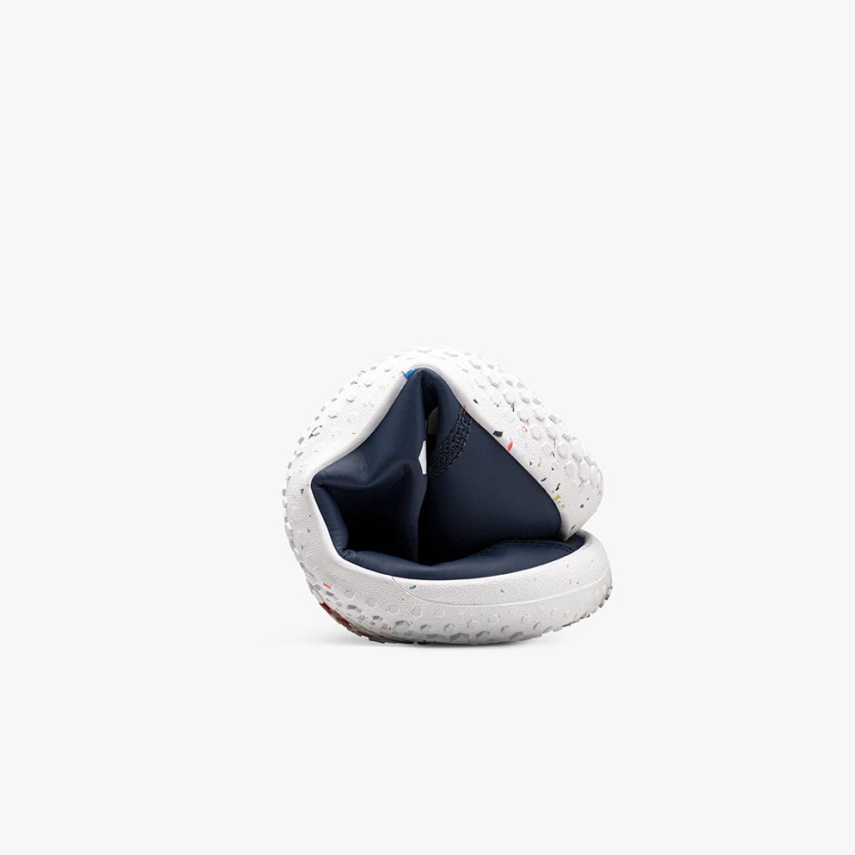 Vivobarefoot Midnight Primus Bootie II All Weather Juniors