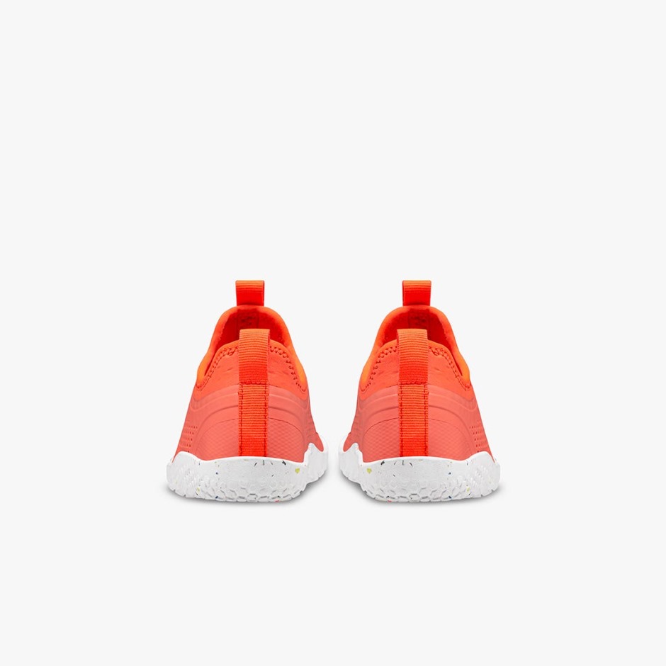 Vivobarefoot Molten Lava Primus Sport II Juniors