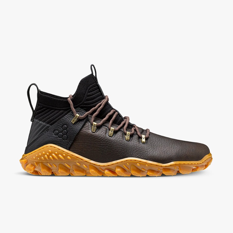 Bracken Magna Forest Esc Mens Vivobarefoot