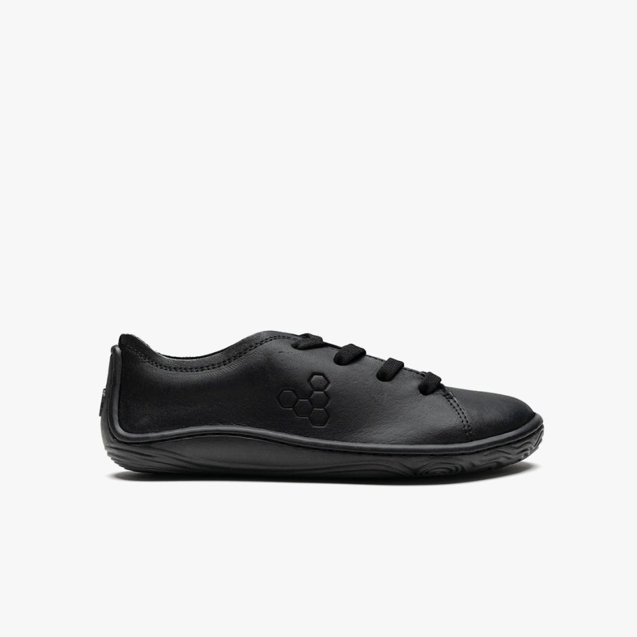Addis School Junior Schwarz