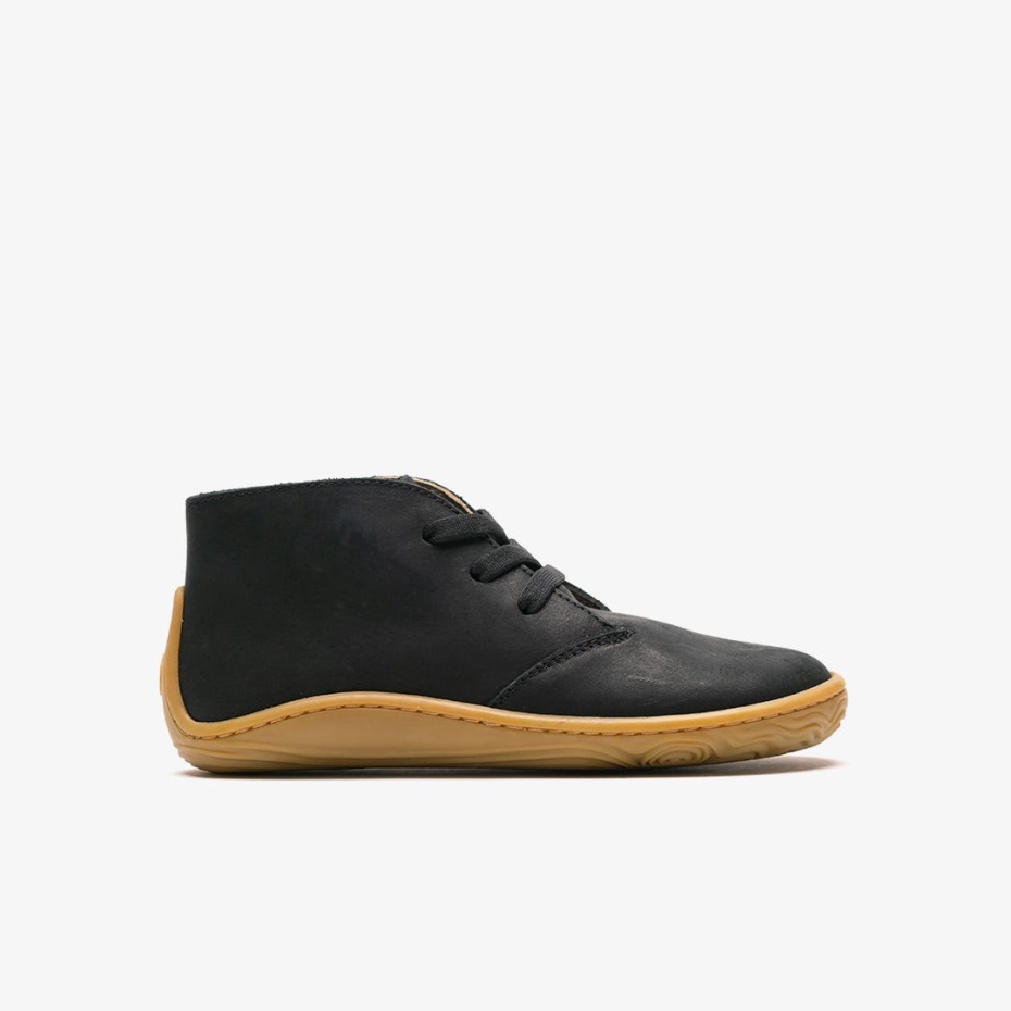 Gobi Addis Kinder Obsidian