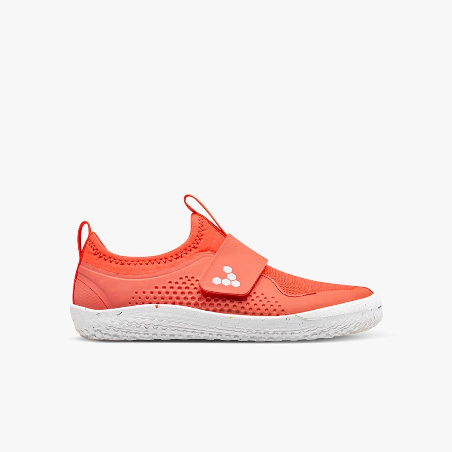 Primus Sport II Kinder Geschmolzene Lava