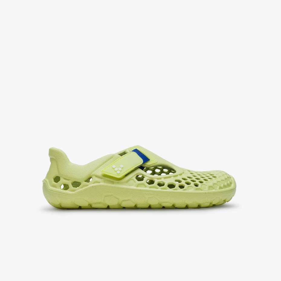 Ultra Bloom Kinder Sonnige Limette