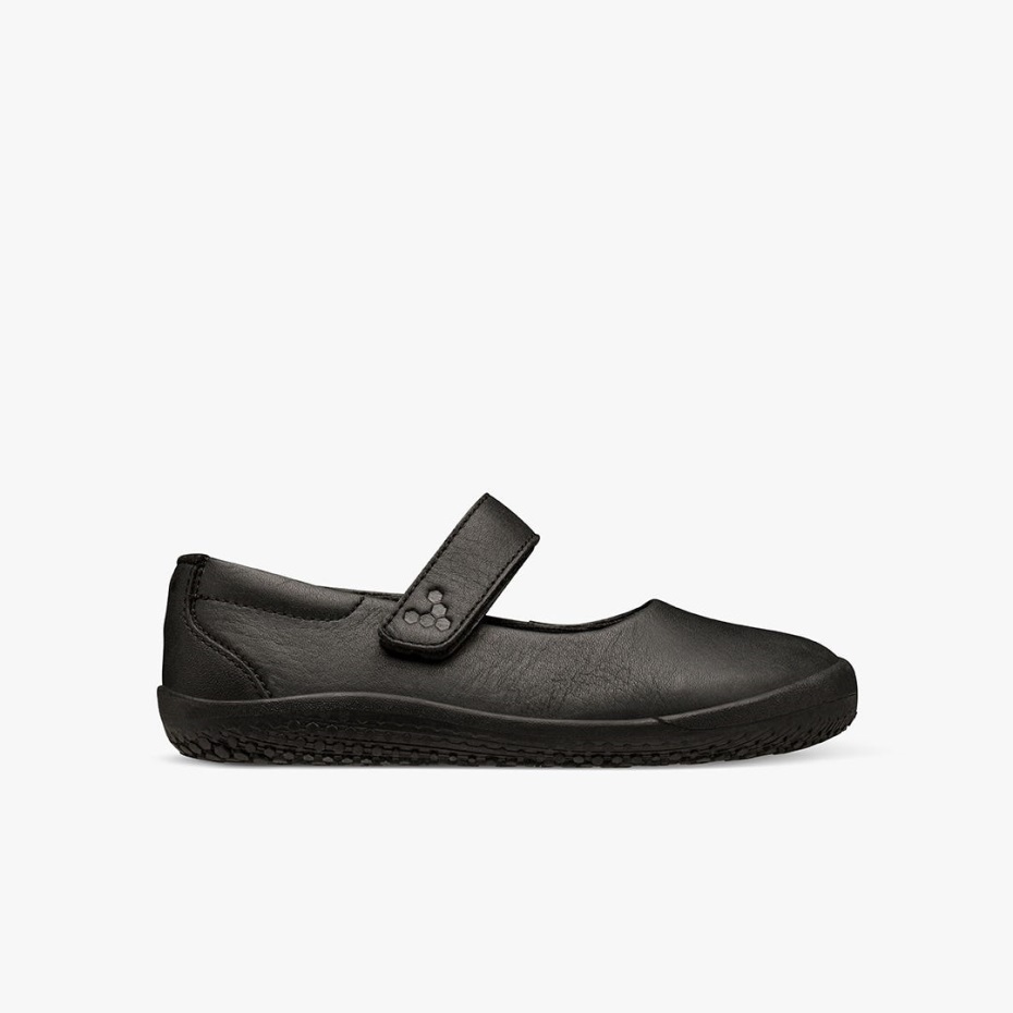 Wyn School II Kinder Obsidian