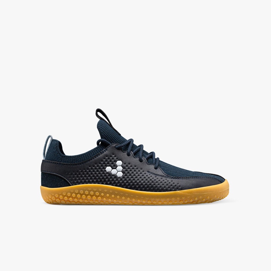 Primus Knit II Juniors Mitternacht