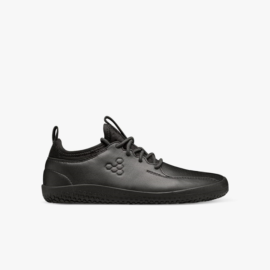 Primus School II Juniors Obsidian