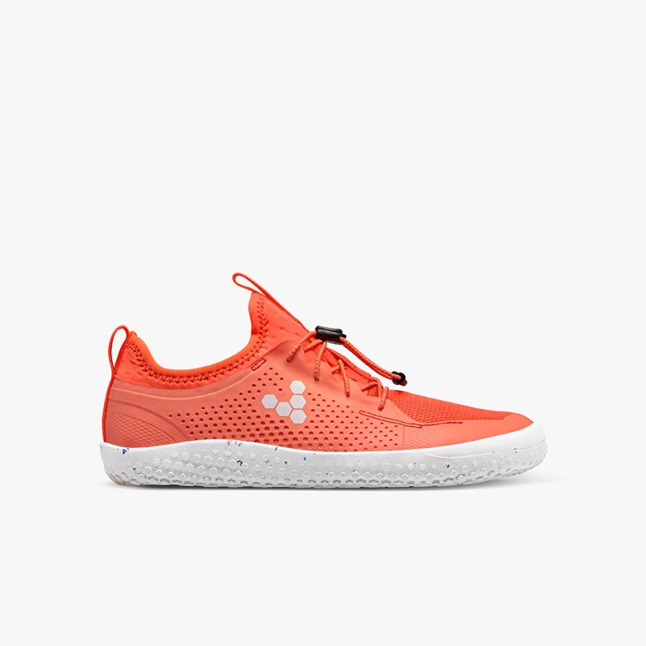 Primus Sport II Juniors Geschmolzene Lava