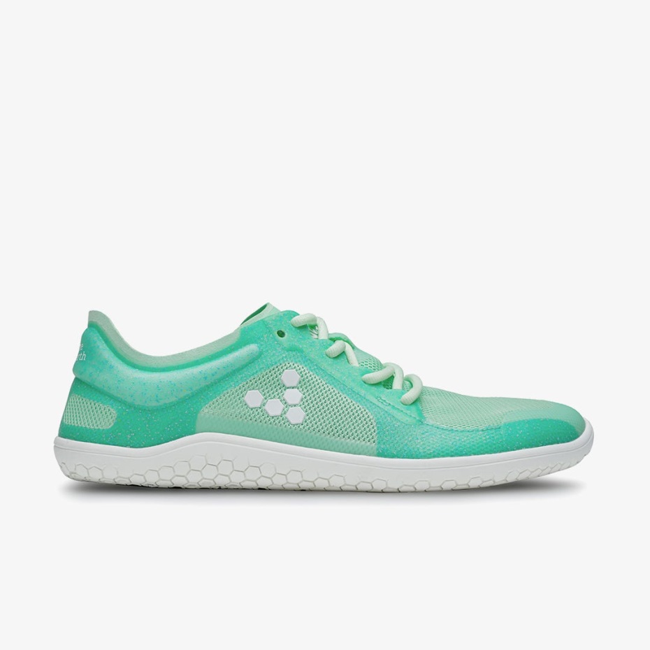 Primus Lite III One Earth Frauen Neo-Minze