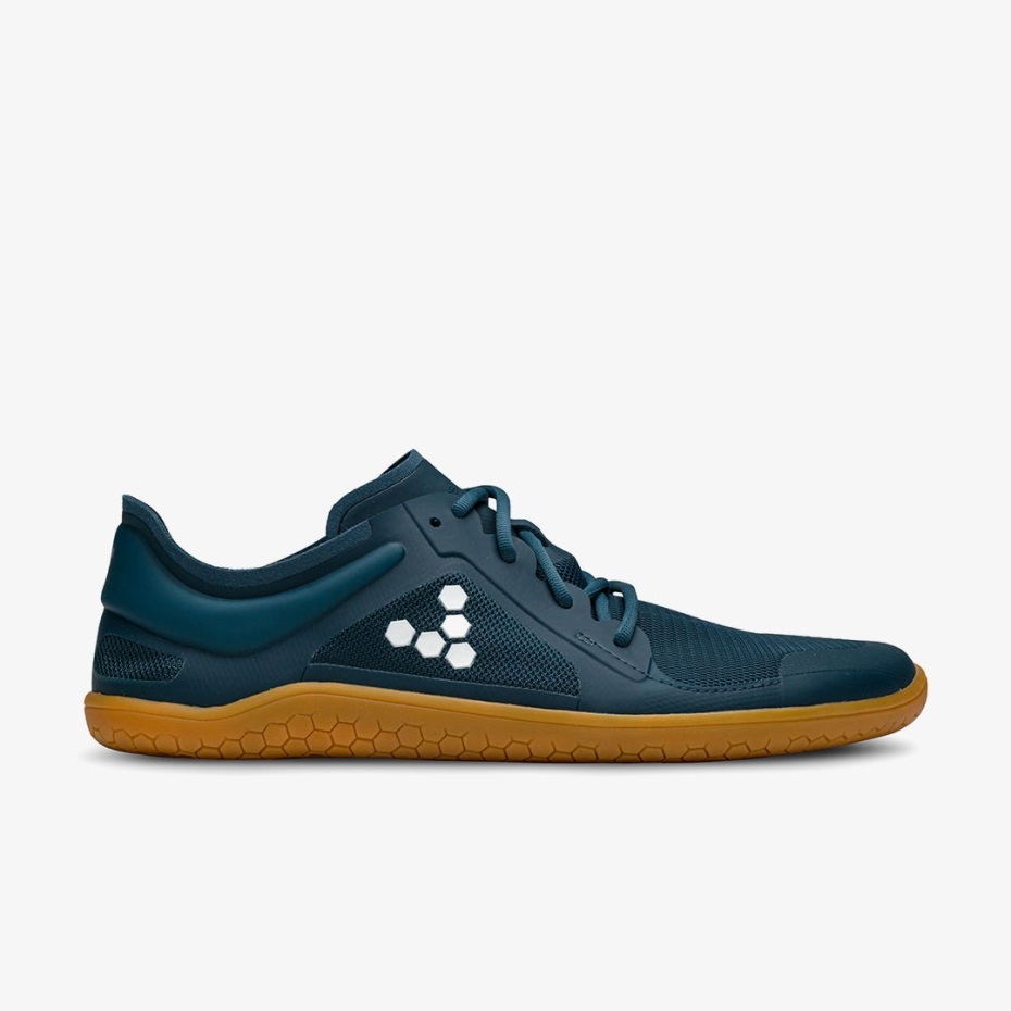 Primus Lite III Frauen Tiefseeblau