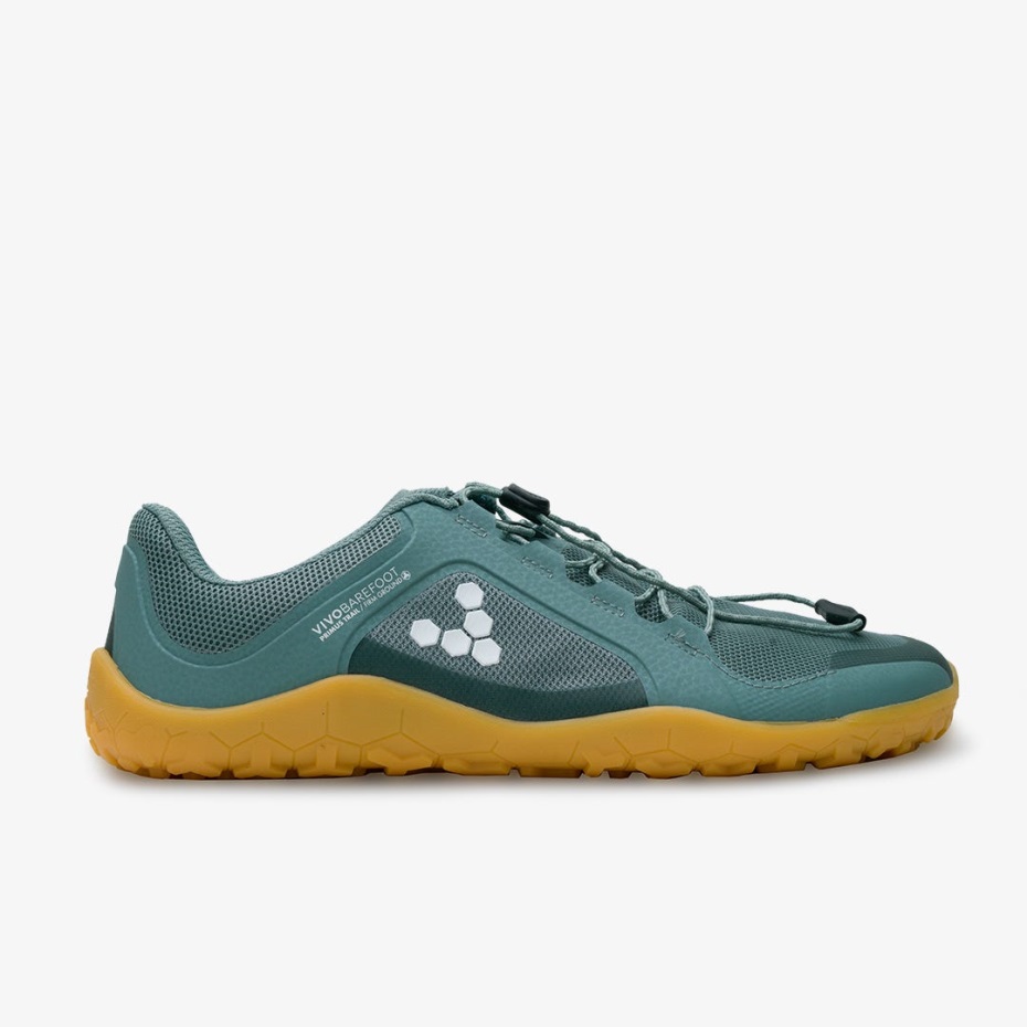 Primus Trail II FG Frauen Meeresgrün