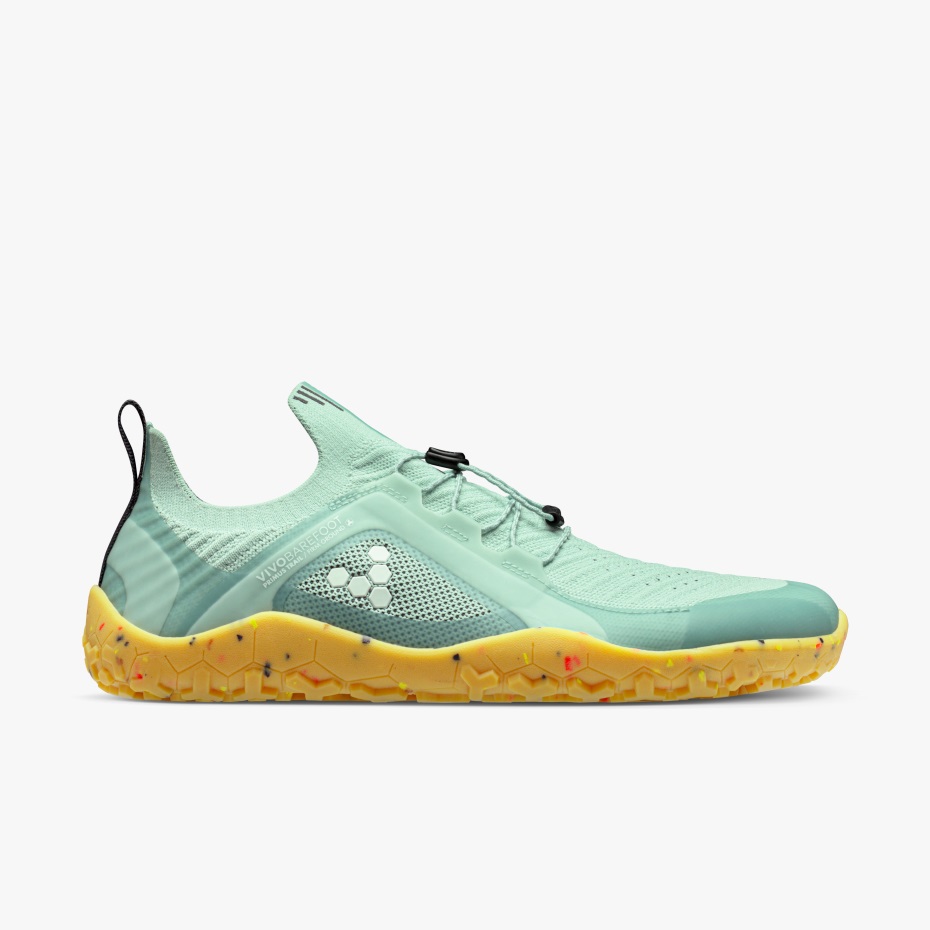 Primus Trail Knit FG Frauen Minze