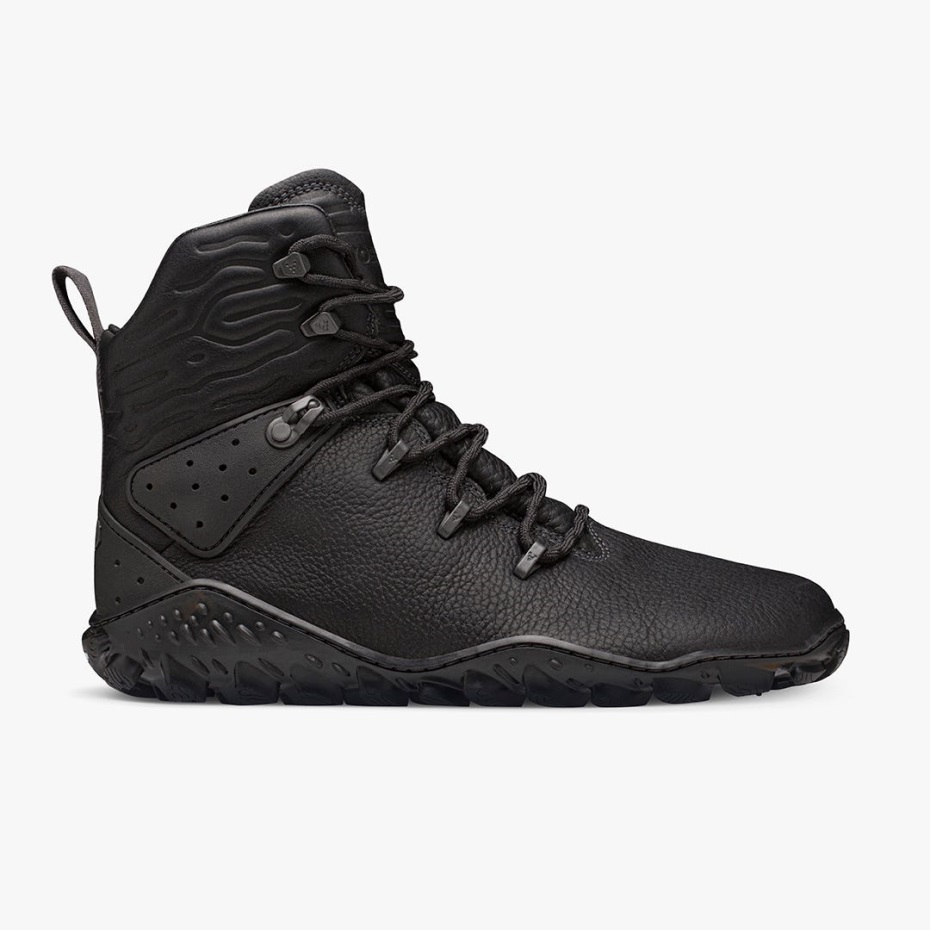 Tracker Forest Esc Frauen Obsidian