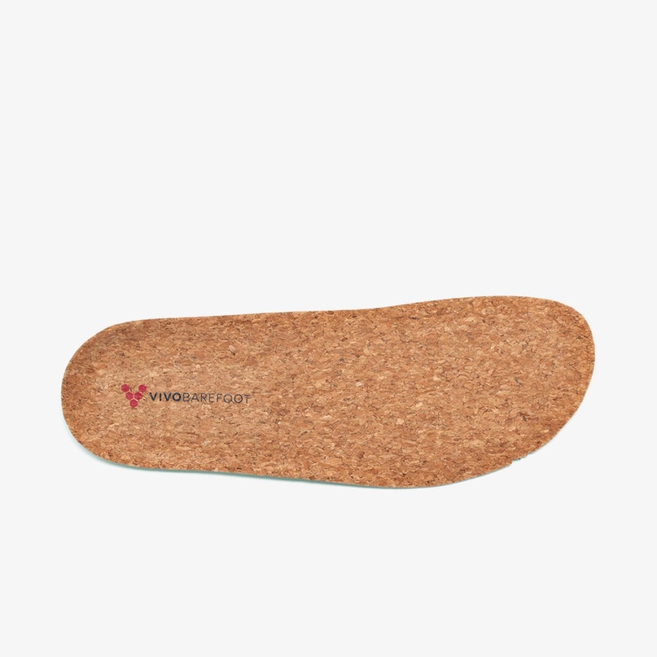 Cork Insole Frauen Kork