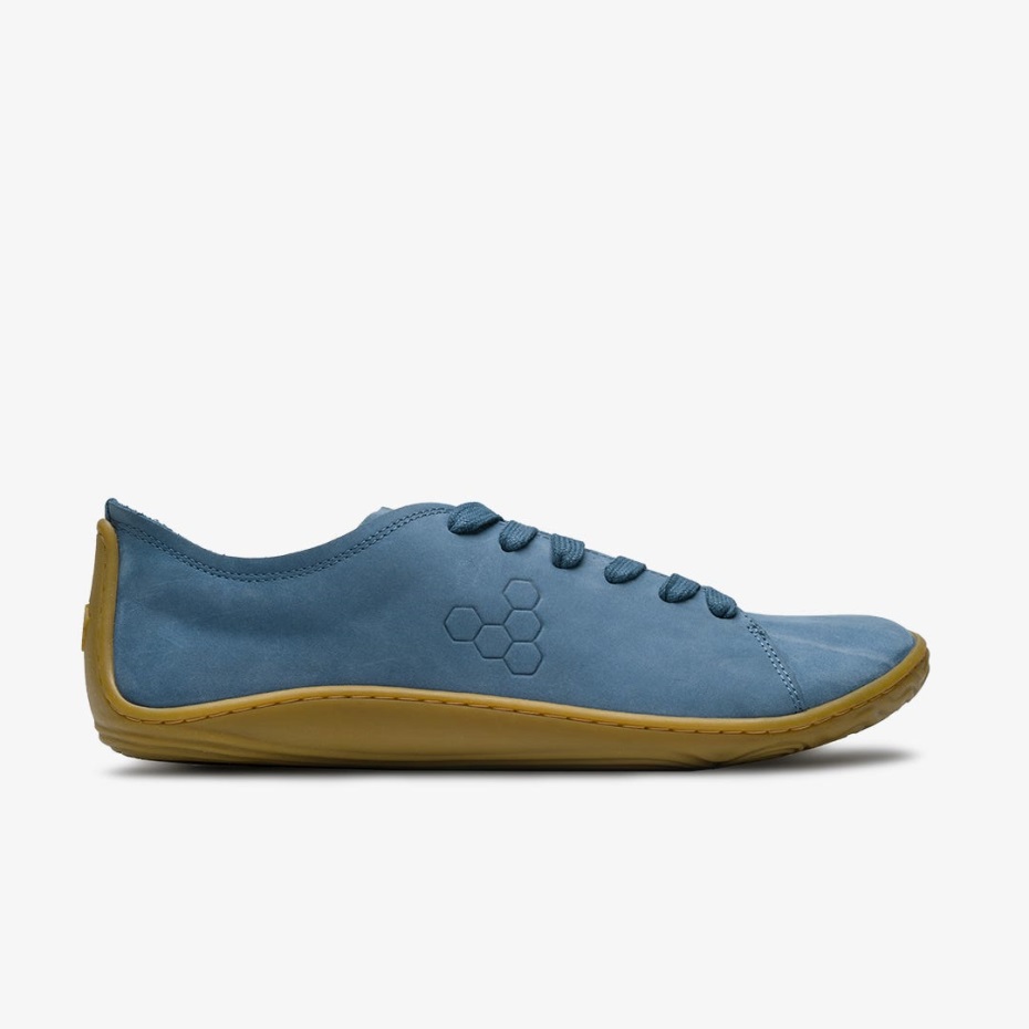 Addis Männer Indigo