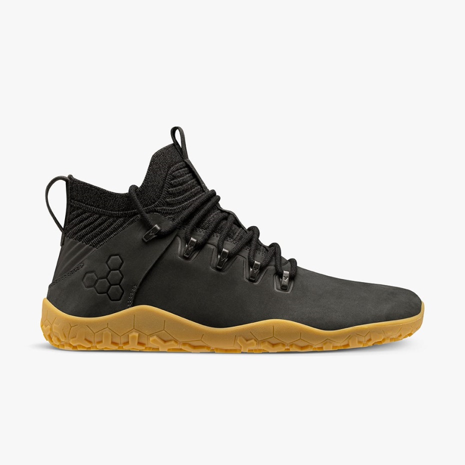 Magna FG Frauen Obsidian