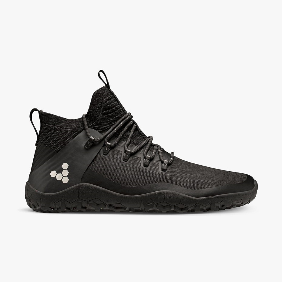 Magna Trail II FG Frauen Obsidian