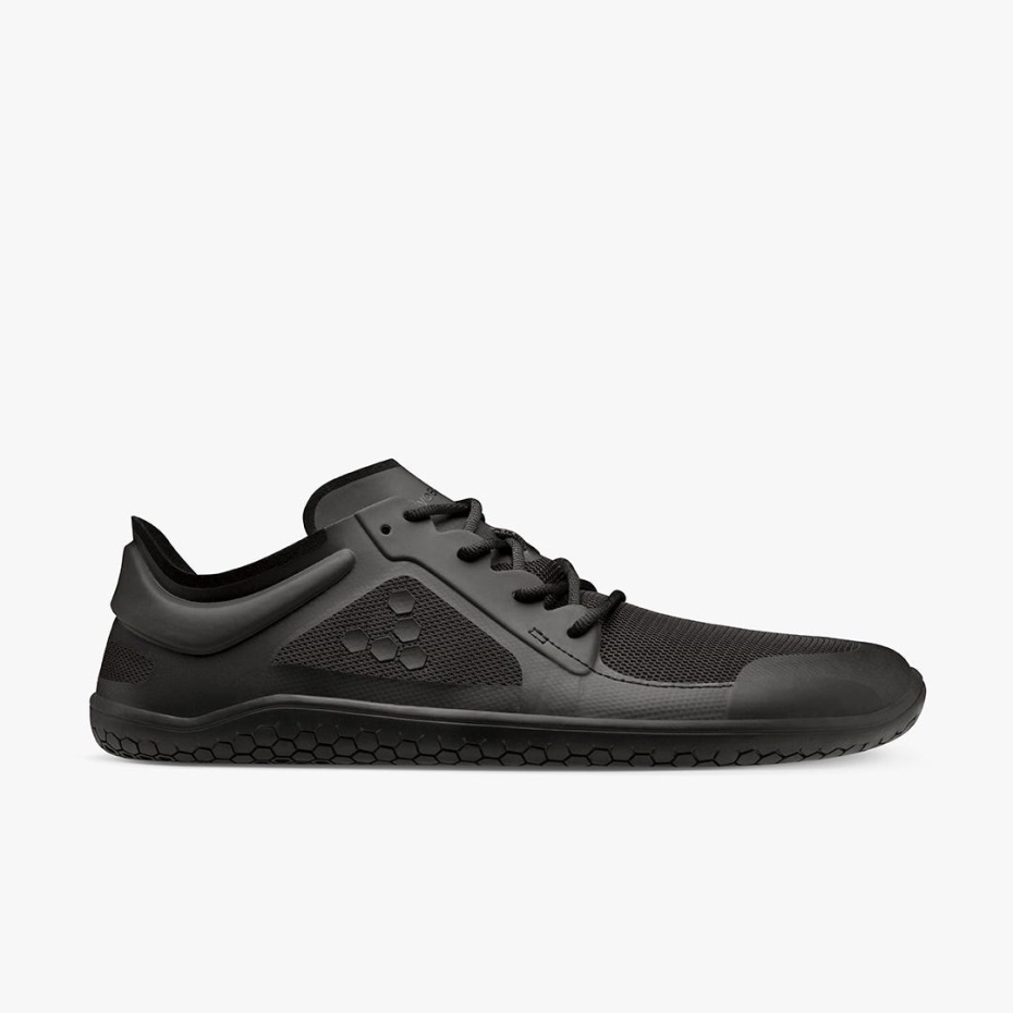 Primus Lite III Männer Obsidian
