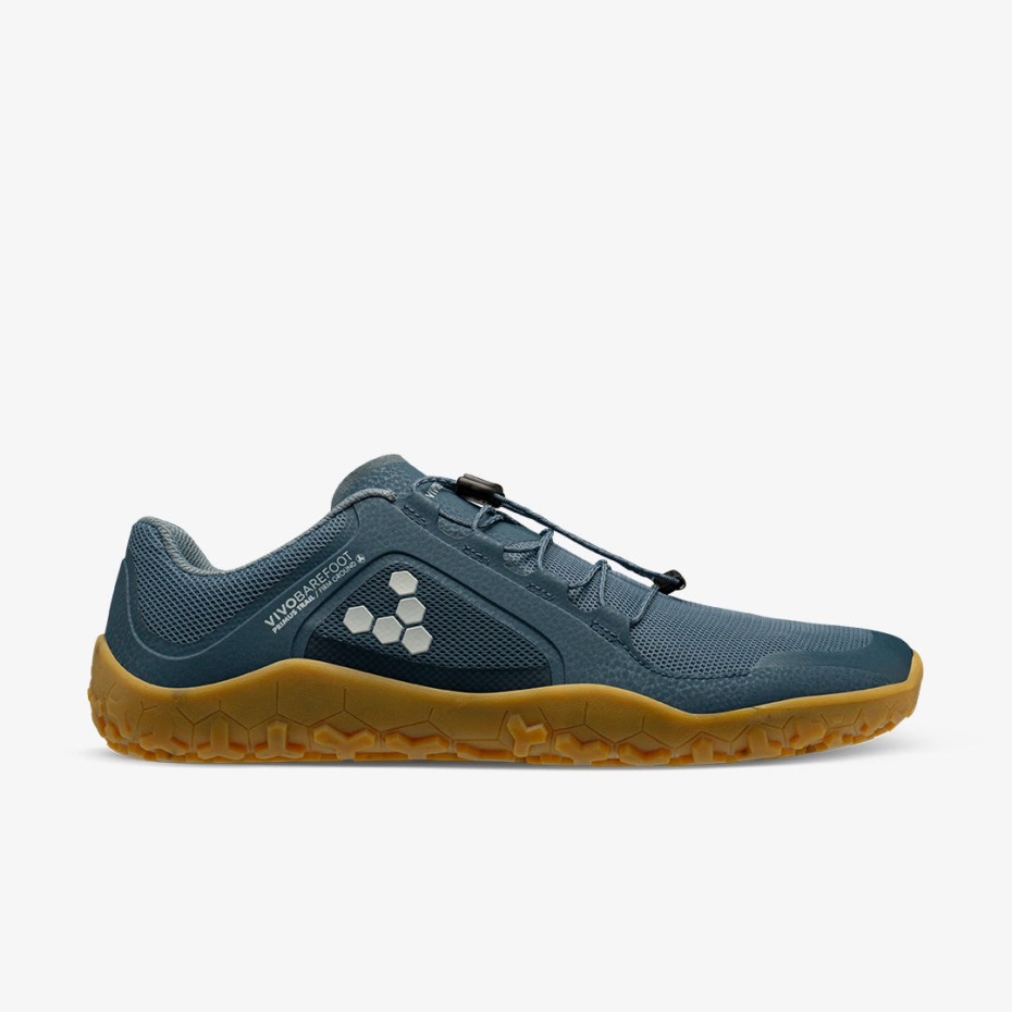 Primus Trail II FG Männer Tiefseeblau