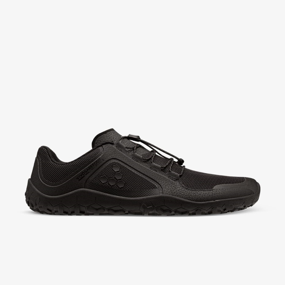 Primus Trail II FG Männer Obsidian