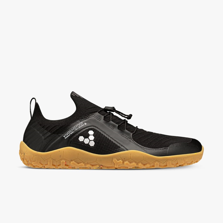 Primus Trail Knit FG Männer Obsidian