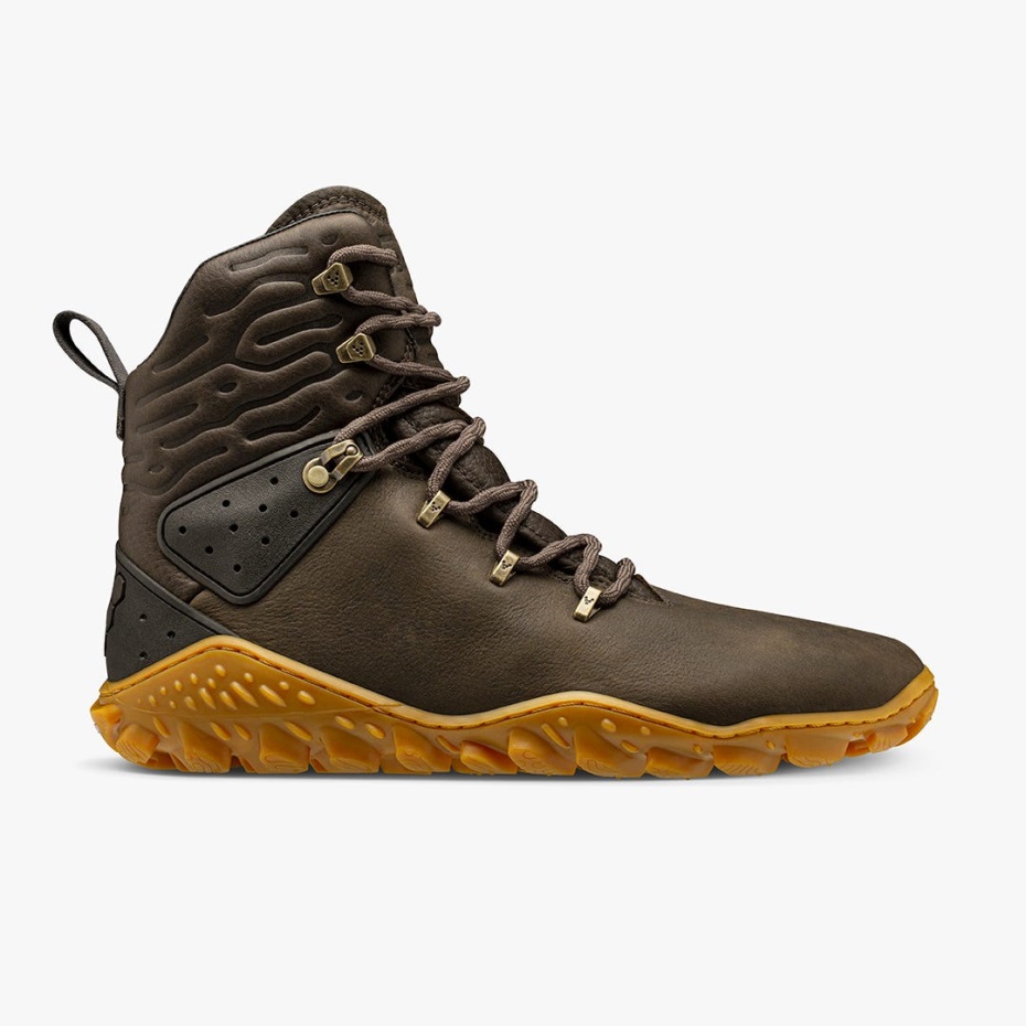 Tracker Forest Esc Männer Bracken