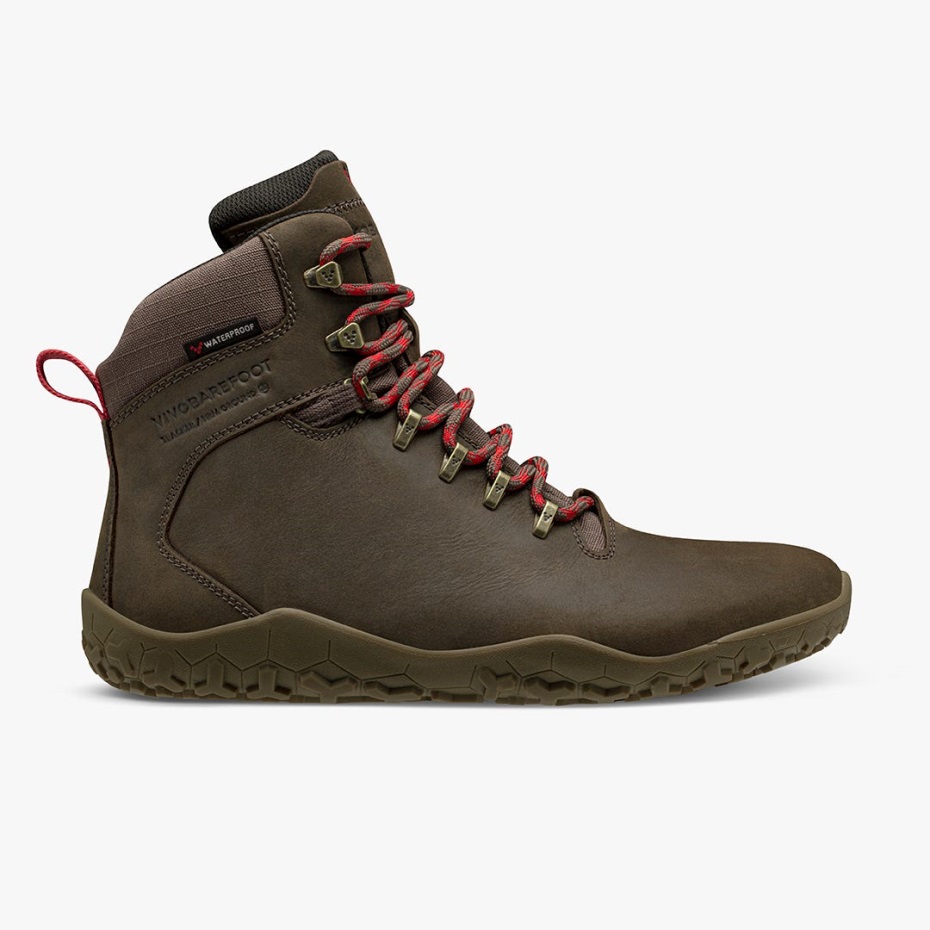 Tracker II Fg Frauen Bracken